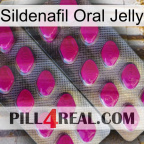 Sildenafil Oral Jelly 10